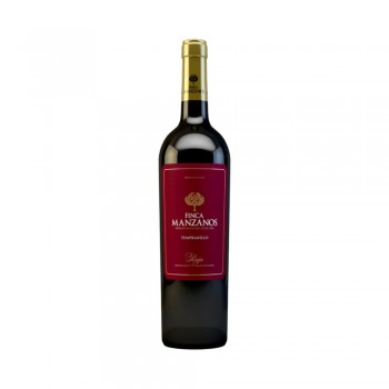Finca Manzanos Tempranillo 2018 Finca Manzanos Tempranillo 2018