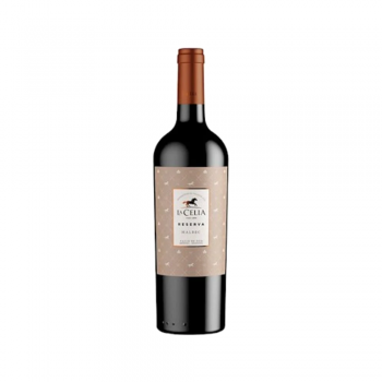 La Celia Reserva Malbec 2016 La Celia Reserva Malbec 2016
