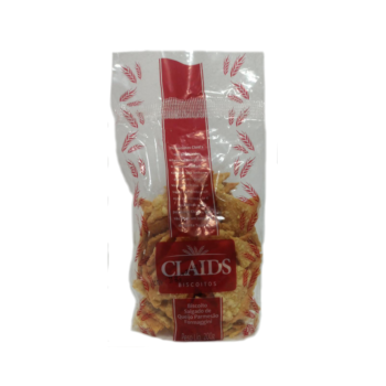 Biscoito de Queijo - Formaggini Biscoito de Queijo - Formaggini